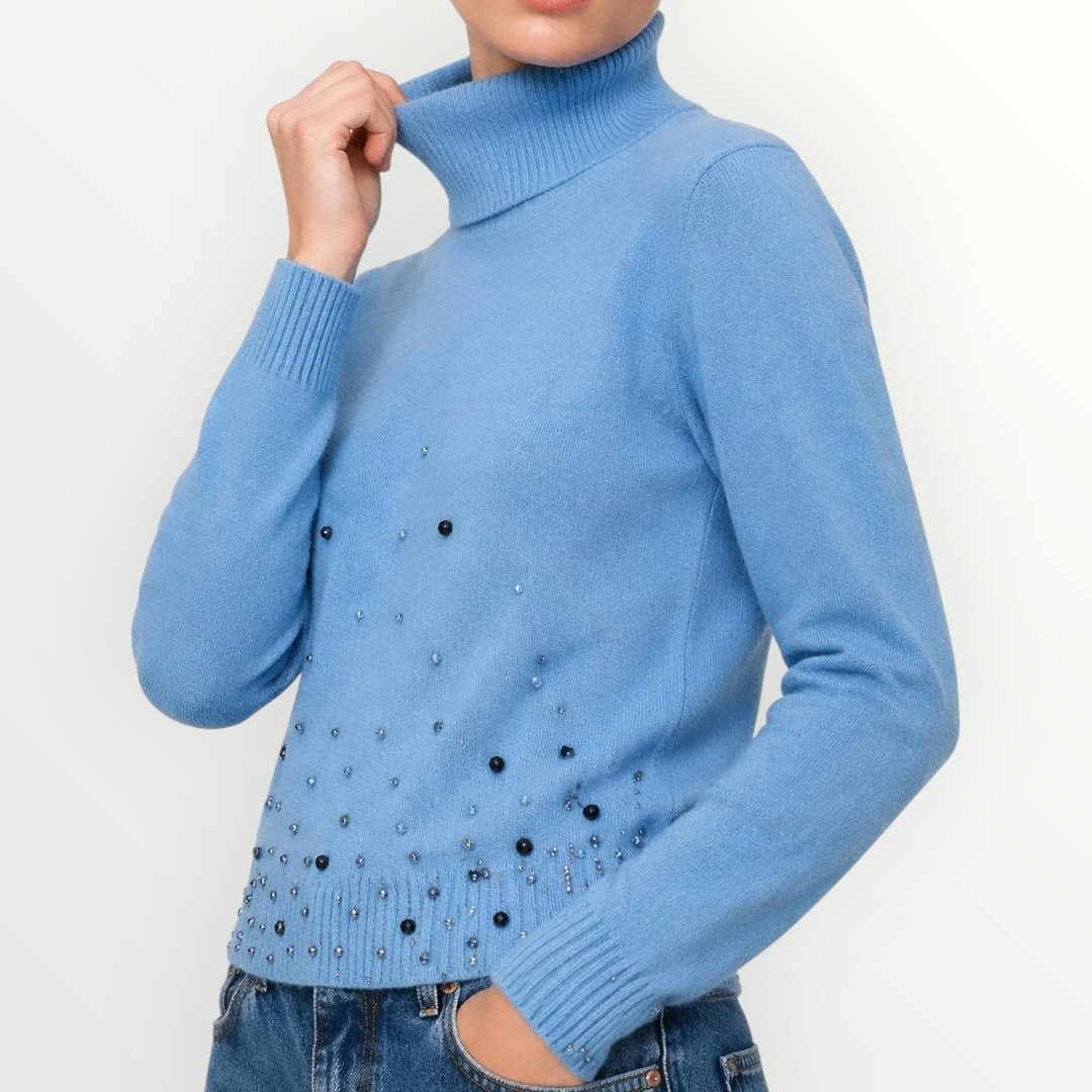 KOCCA - MAGLIA GARBELLA