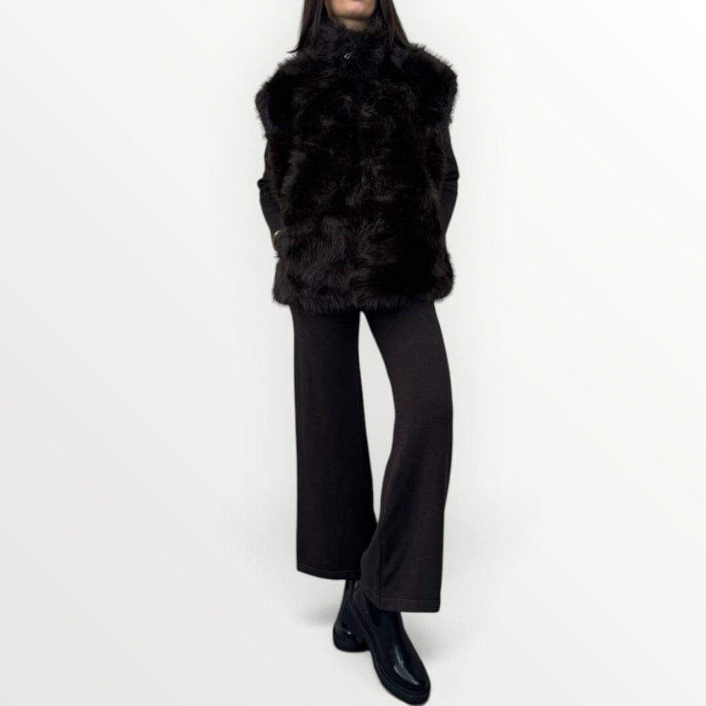 LOFT.73 - GILET SELVA