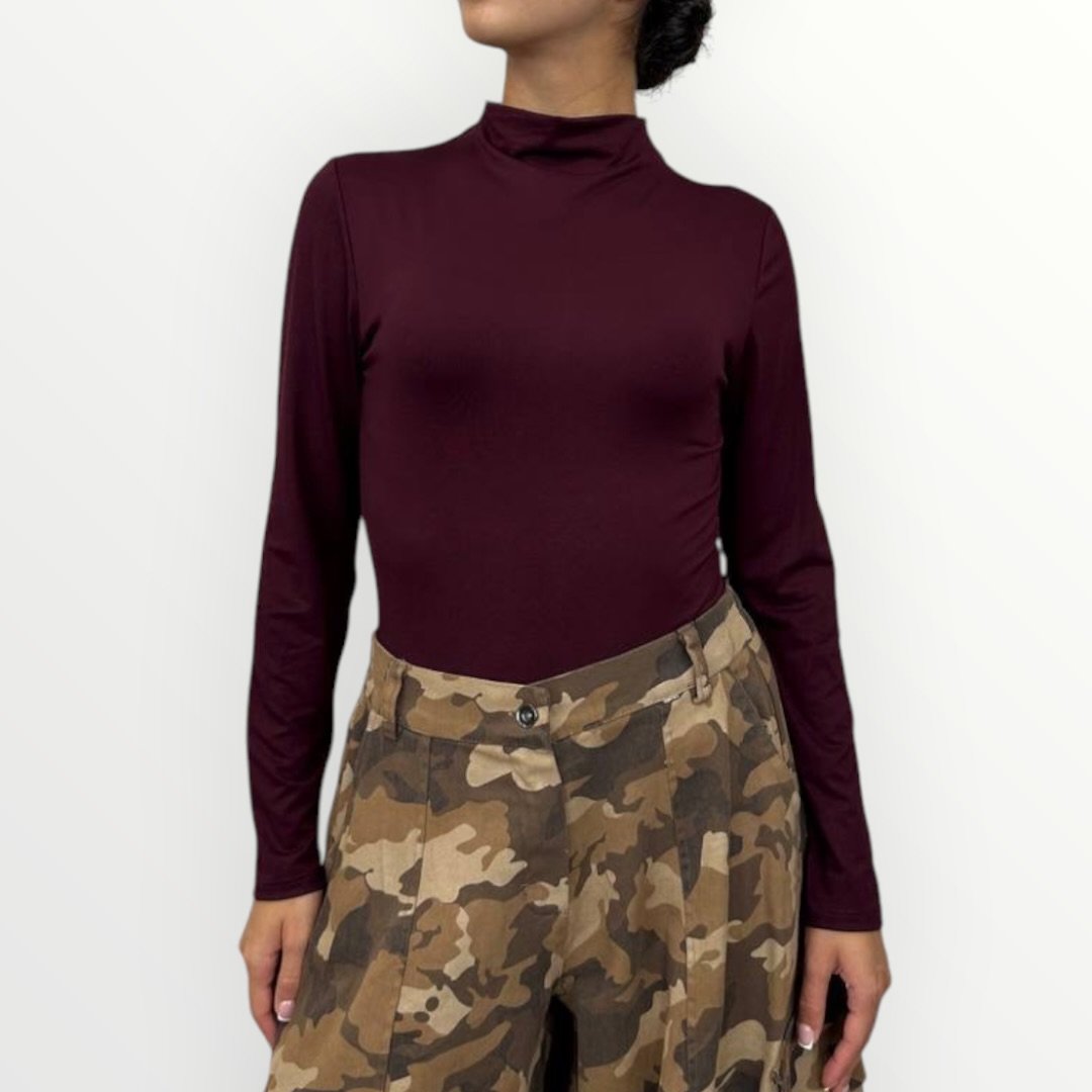 LOFT.73 - T-SHIRT LOREDANA