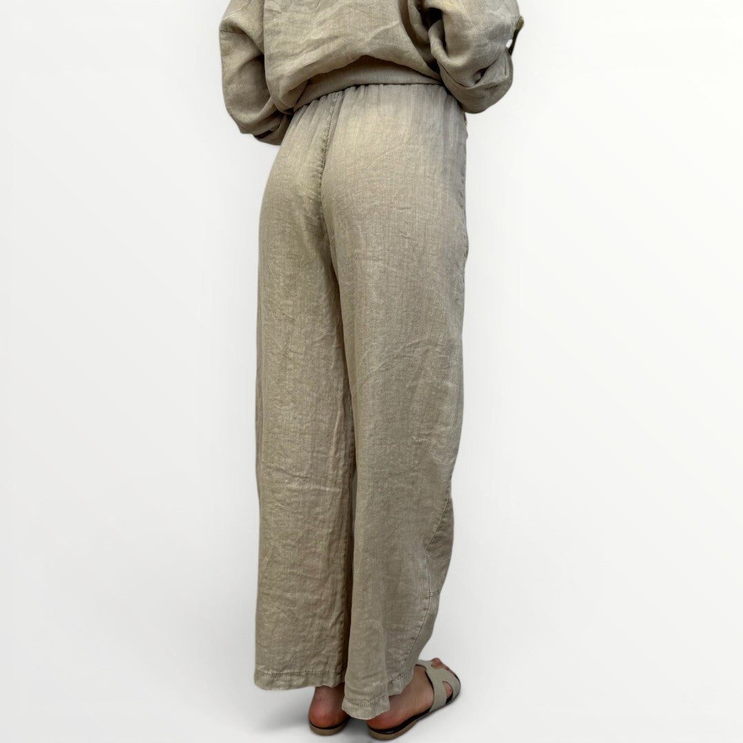 LOFT.73 - PANTALONE CANADA