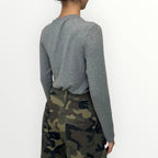 LOFT.73 - T-SHIRT MARTINA