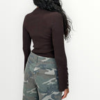 LOFT.73 - MAGLIA ZURIGO