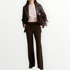 MARELLA - PANTALONE QUASSIA