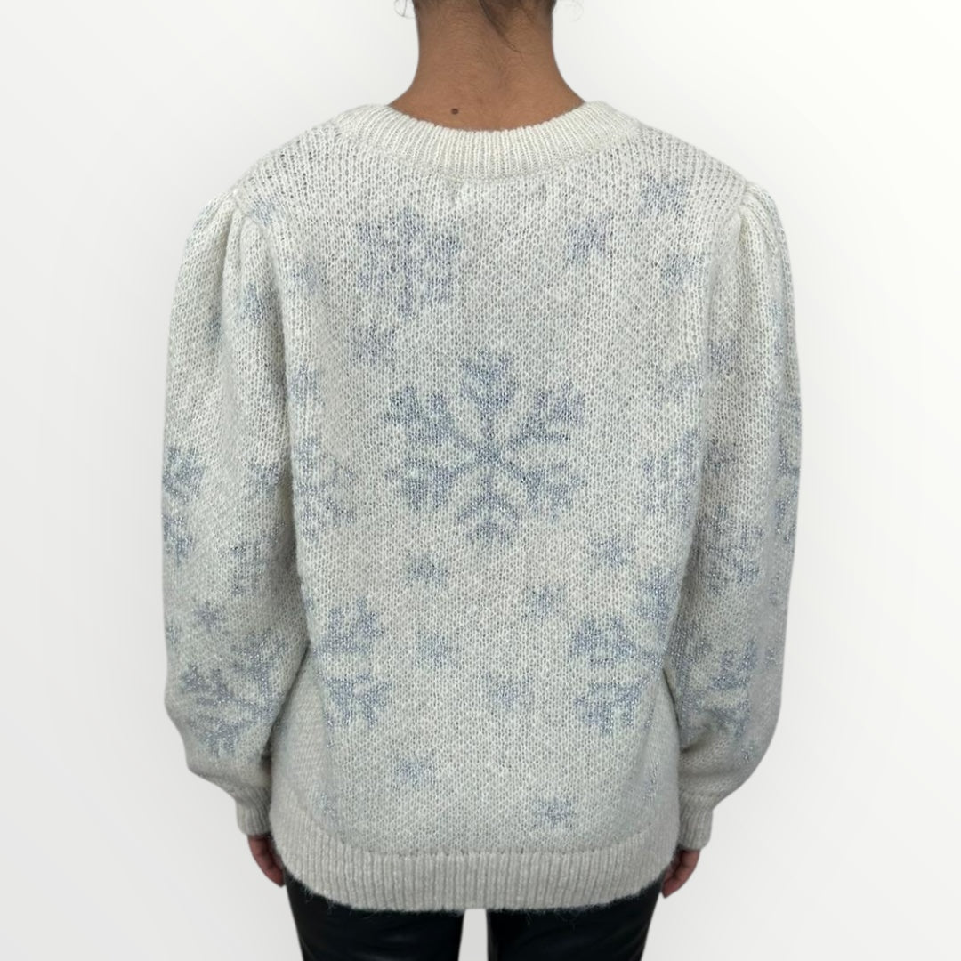 VERO MODA - MAGLIA LOTTE