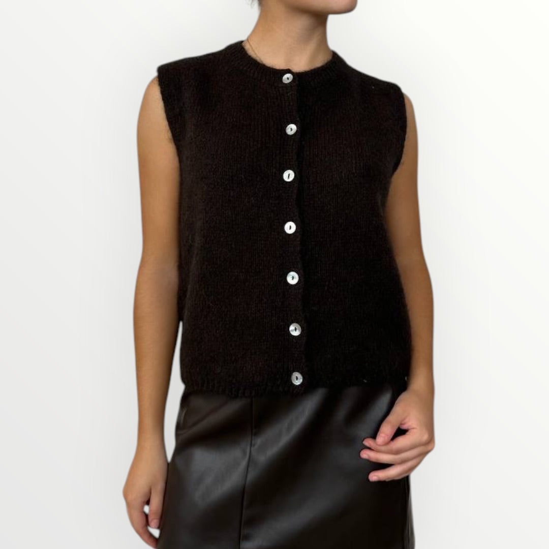 LOFT.73 - GILET CALLA