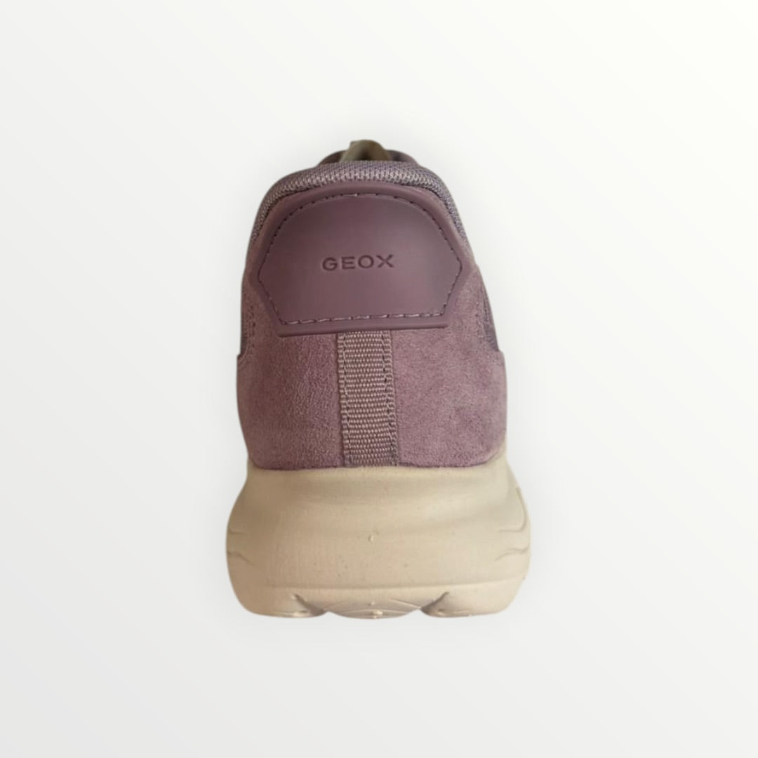 GEOX - SNEAKER SPHERICA PLUS