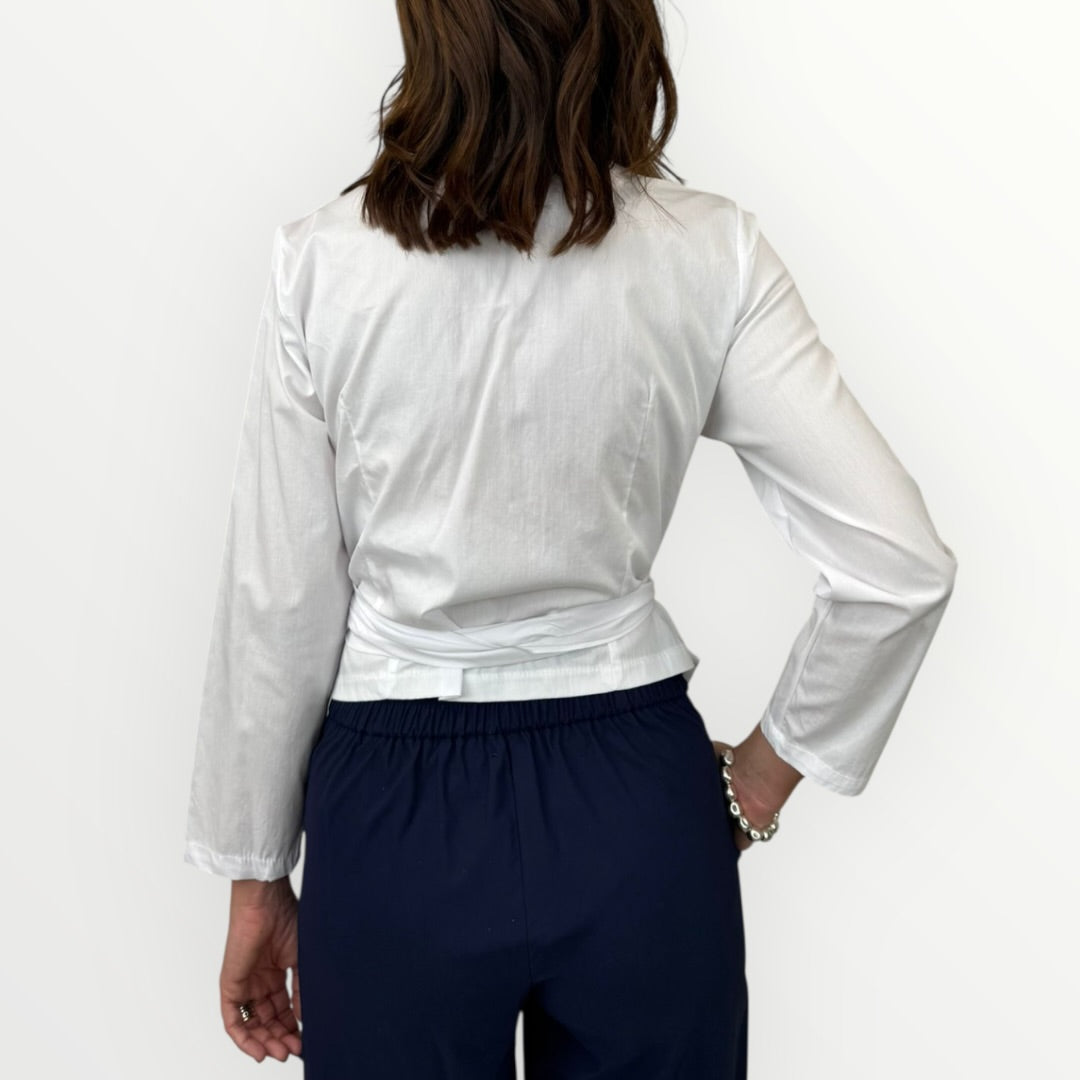 LOFT.73 - CAMICIA MAGGIO