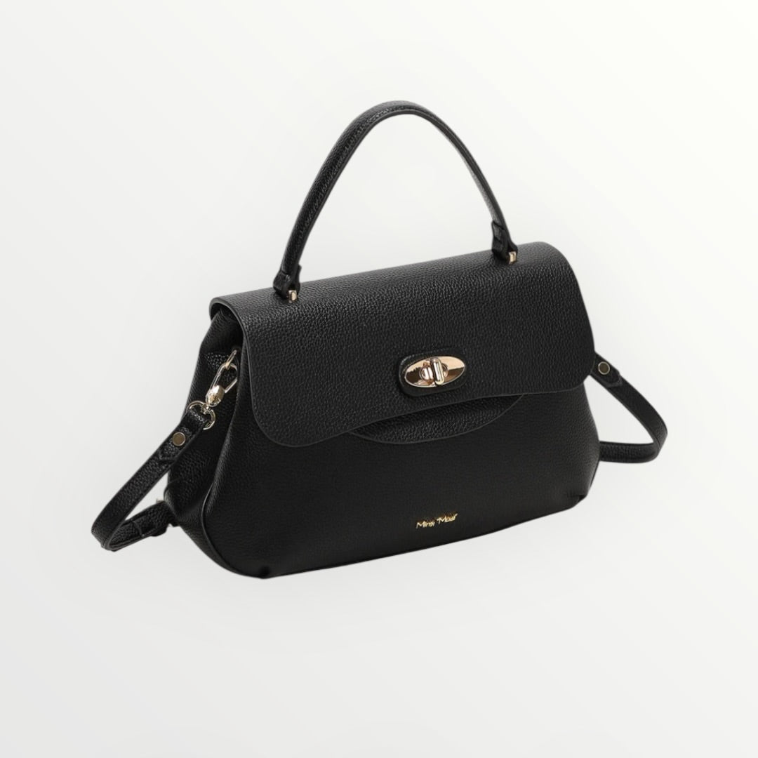 MIMI' MUA' - BORSA A MANO CON PATTA