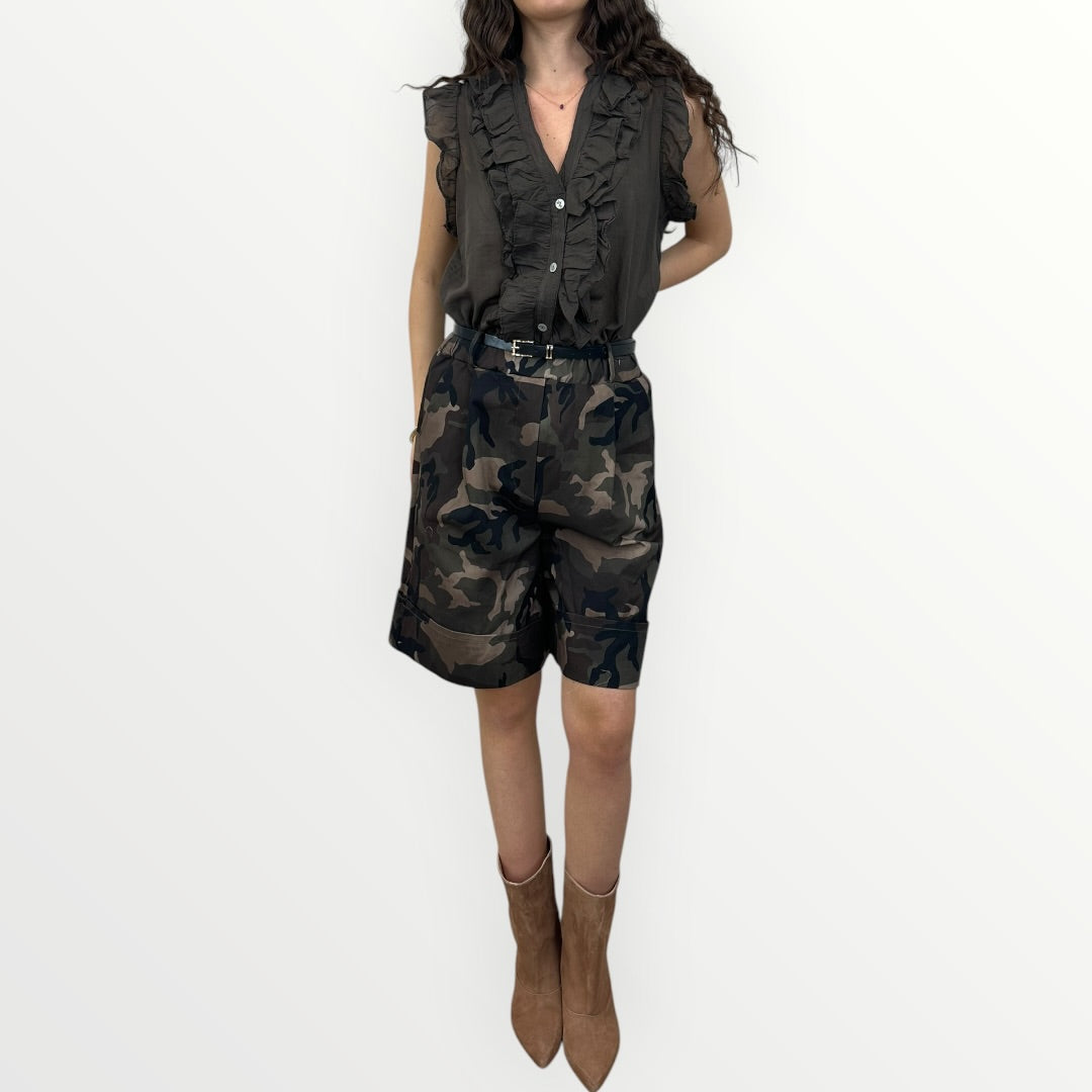 LOFT.73 - BLUSA TEVERE