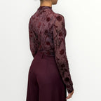 LOFT.73 - T-SHIRT MARGHERITA