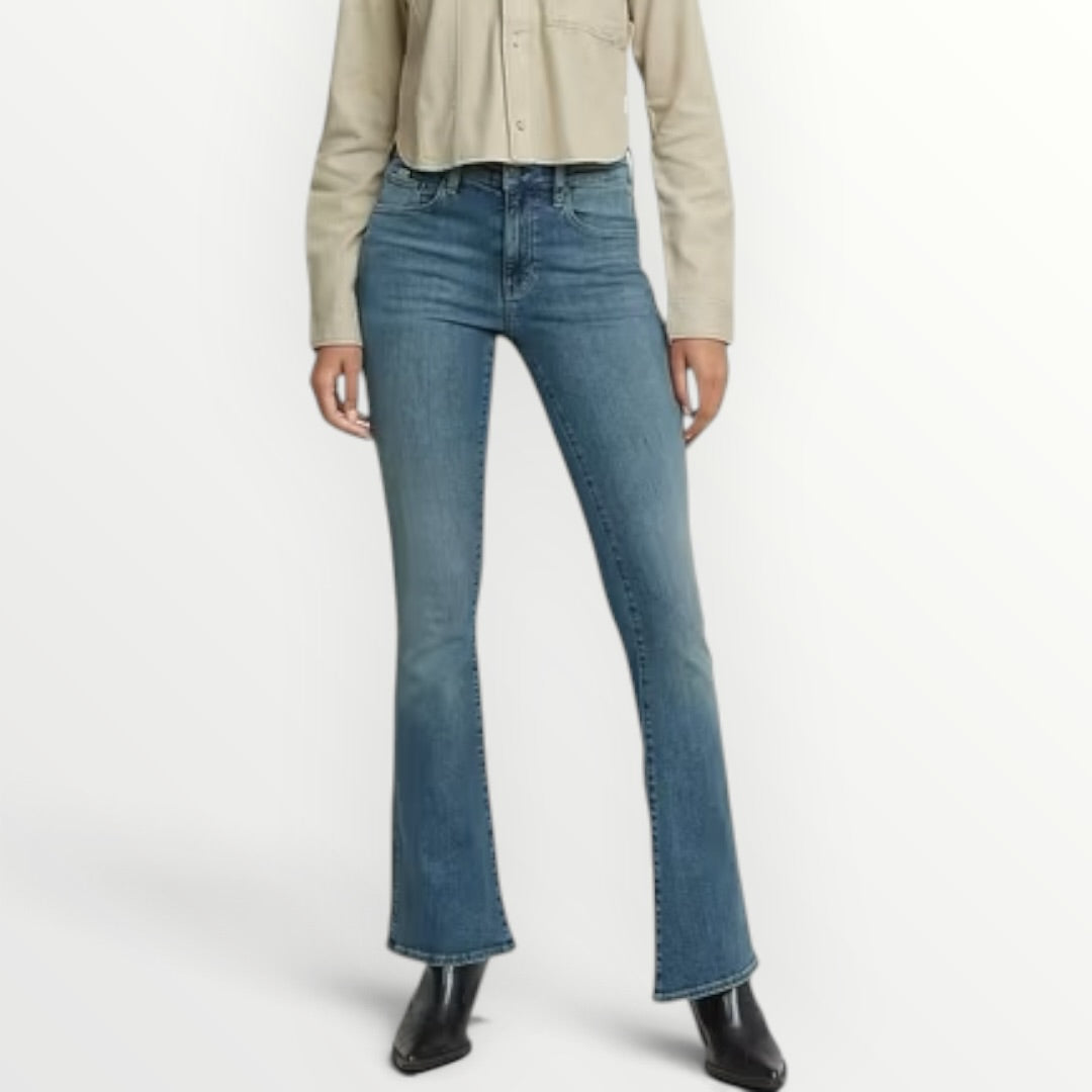 G-STAR RAW - JEANS 3301 FLARE