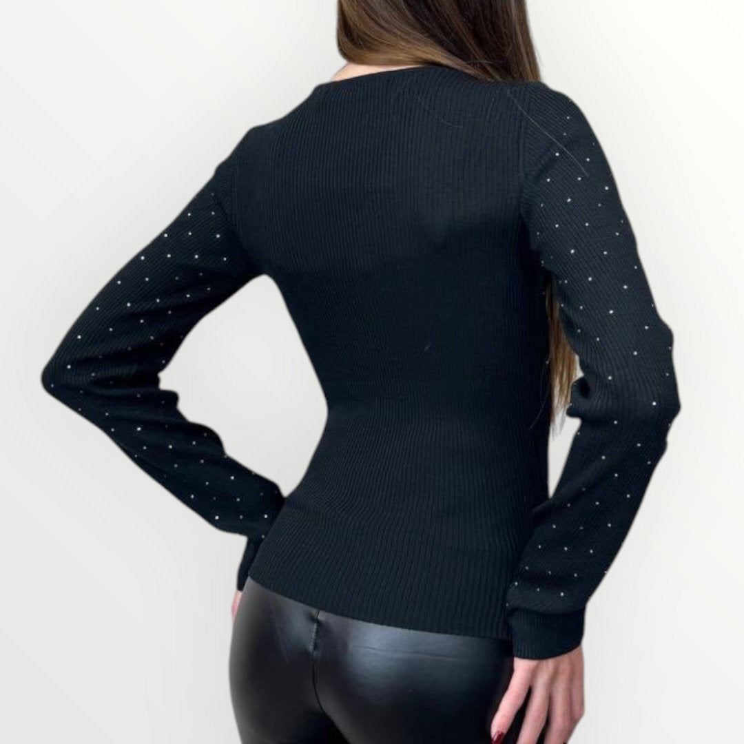 VERO MODA - MAGLIA SAWYER