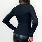 VERO MODA - MAGLIA SAWYER