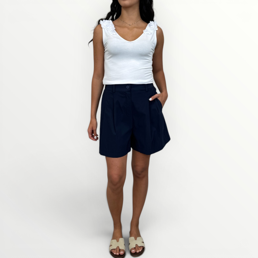 LOFT.73 - BERMUDA DOMITILLA