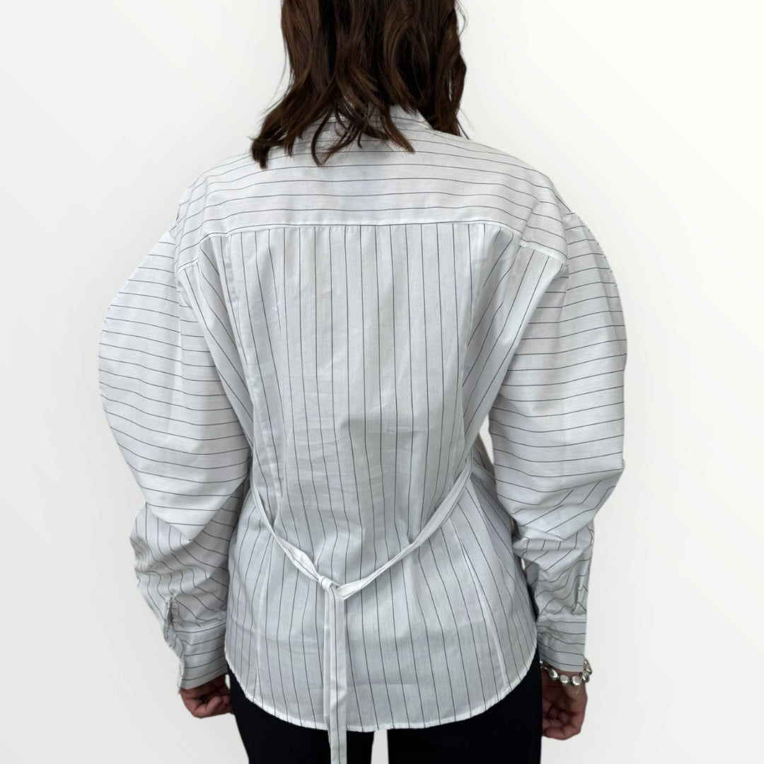 LOFT.73 - CAMICIA CAMELIA