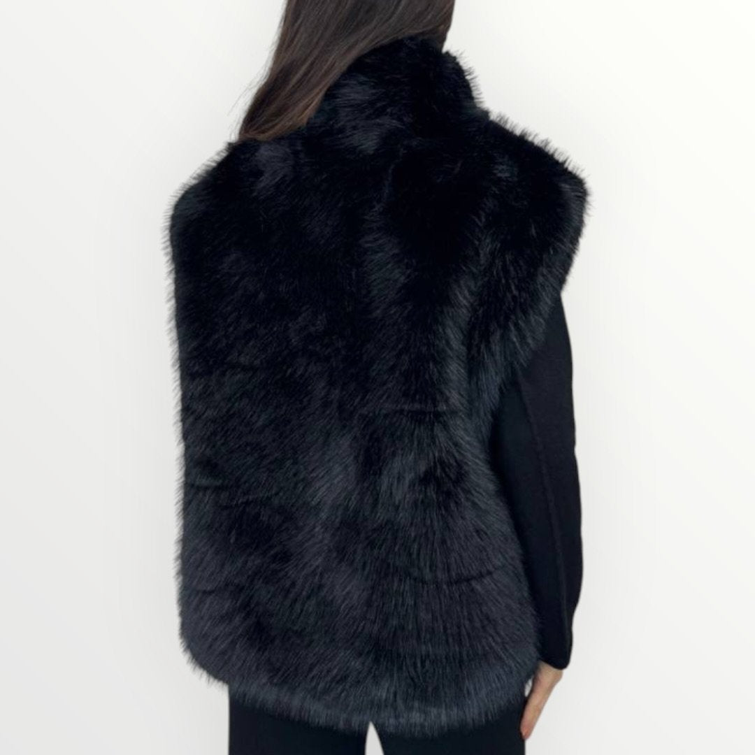 LOFT.73 - GILET SELVA
