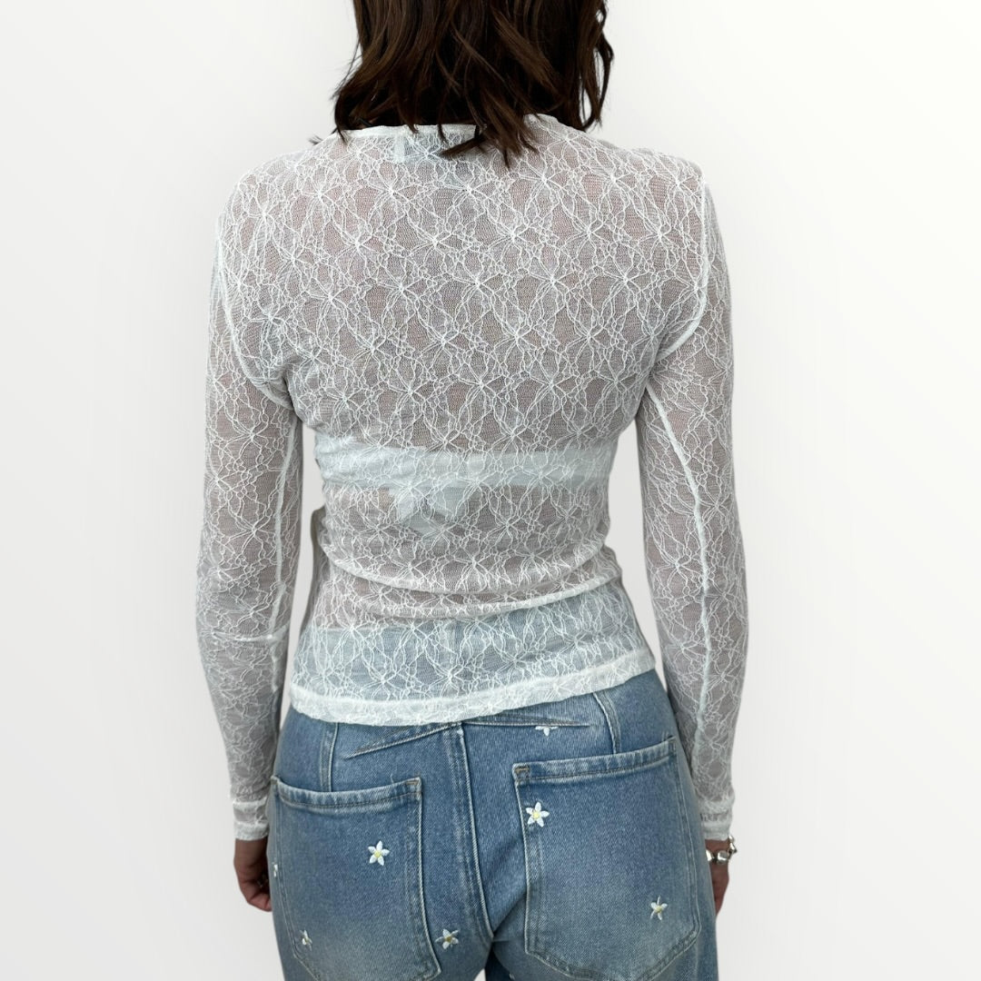 AWARE - T-SHIRT TESSY