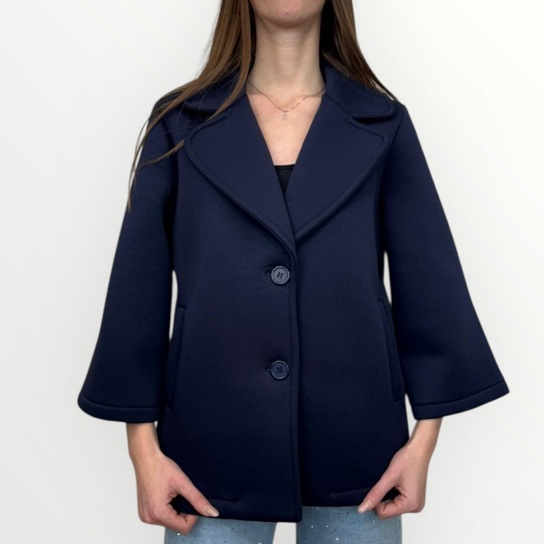 LOFT.73 - GIACCA LUCIA