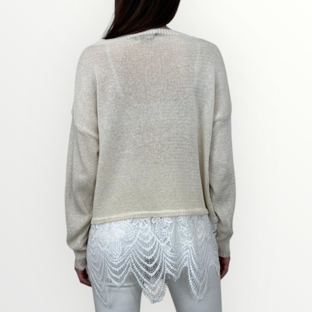 LOFT.73 - MAGLIA LIA