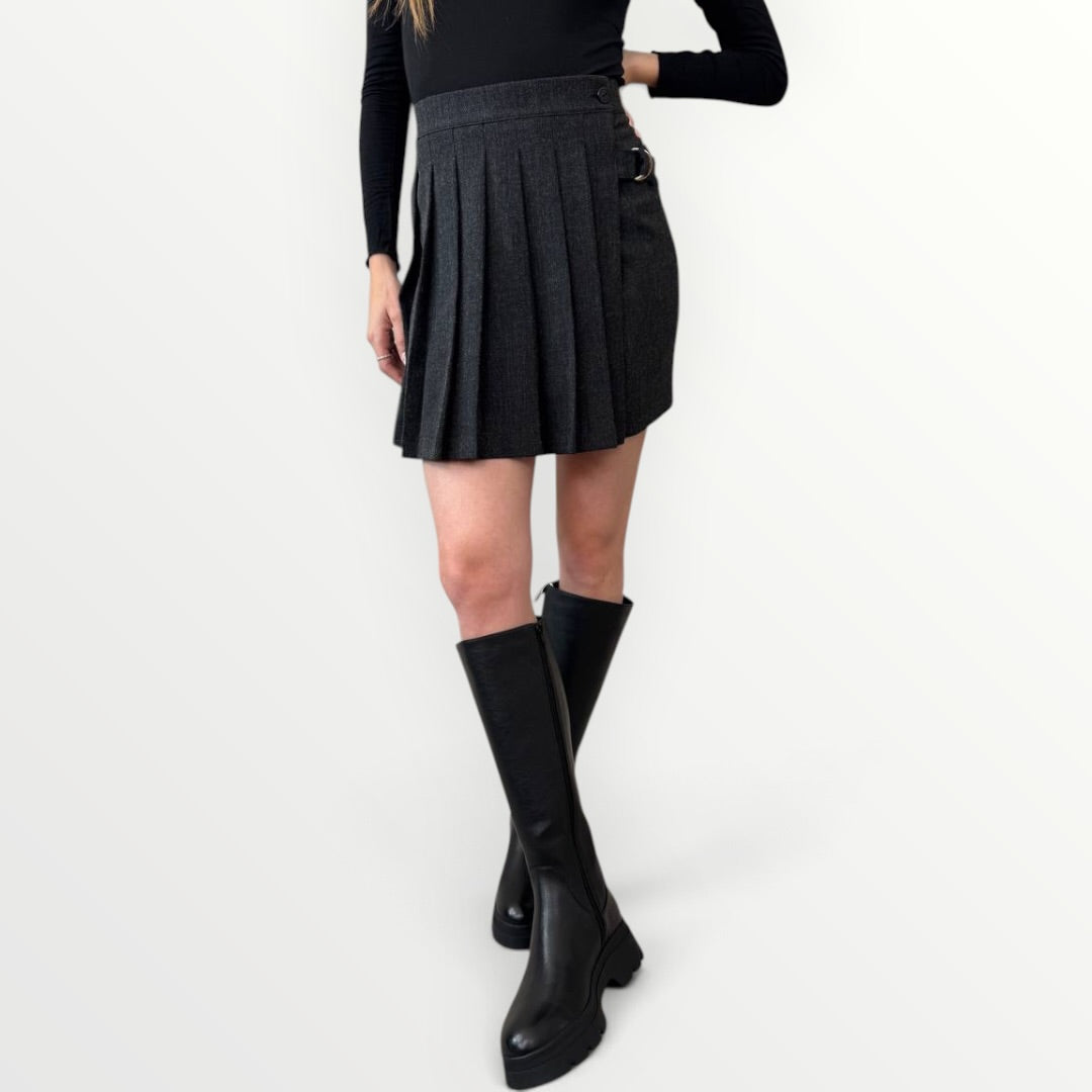 LOFT.73 - SHORT LAVANDA