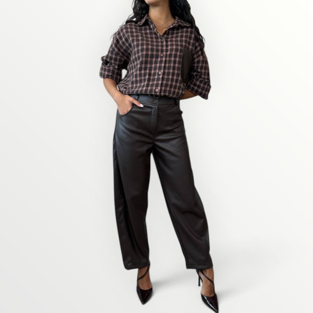LOFT.73 - CAMICIA BOREALE