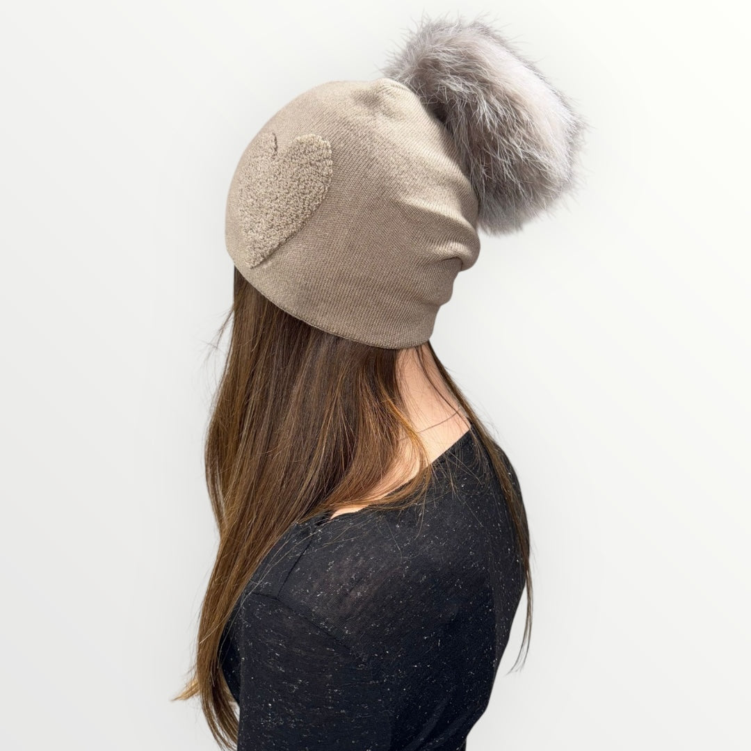 LOFT.73 - CAPPELLO TORRONE