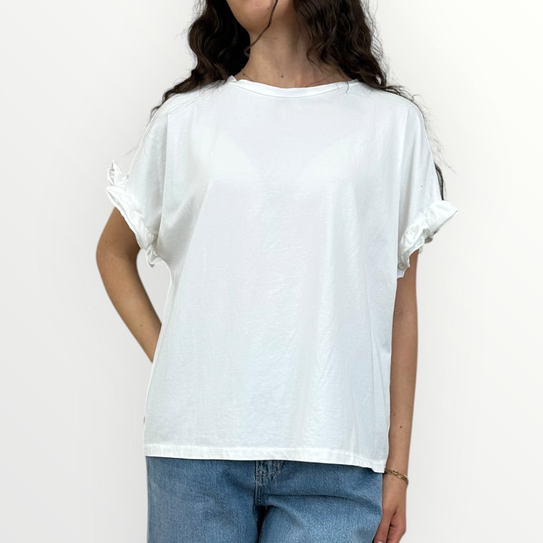 LOFT.73 - T-SHIRT PRISCILLA
