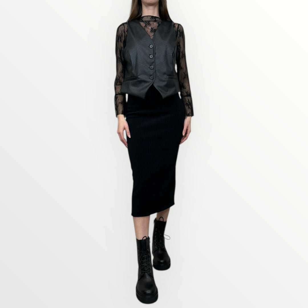 LOFT.73 - GILET PIGNA