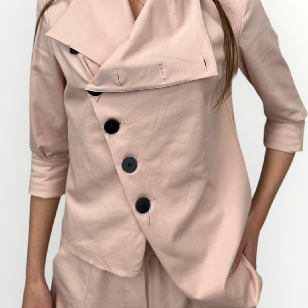 LOFT.73 - COMPLETO SANTORINI