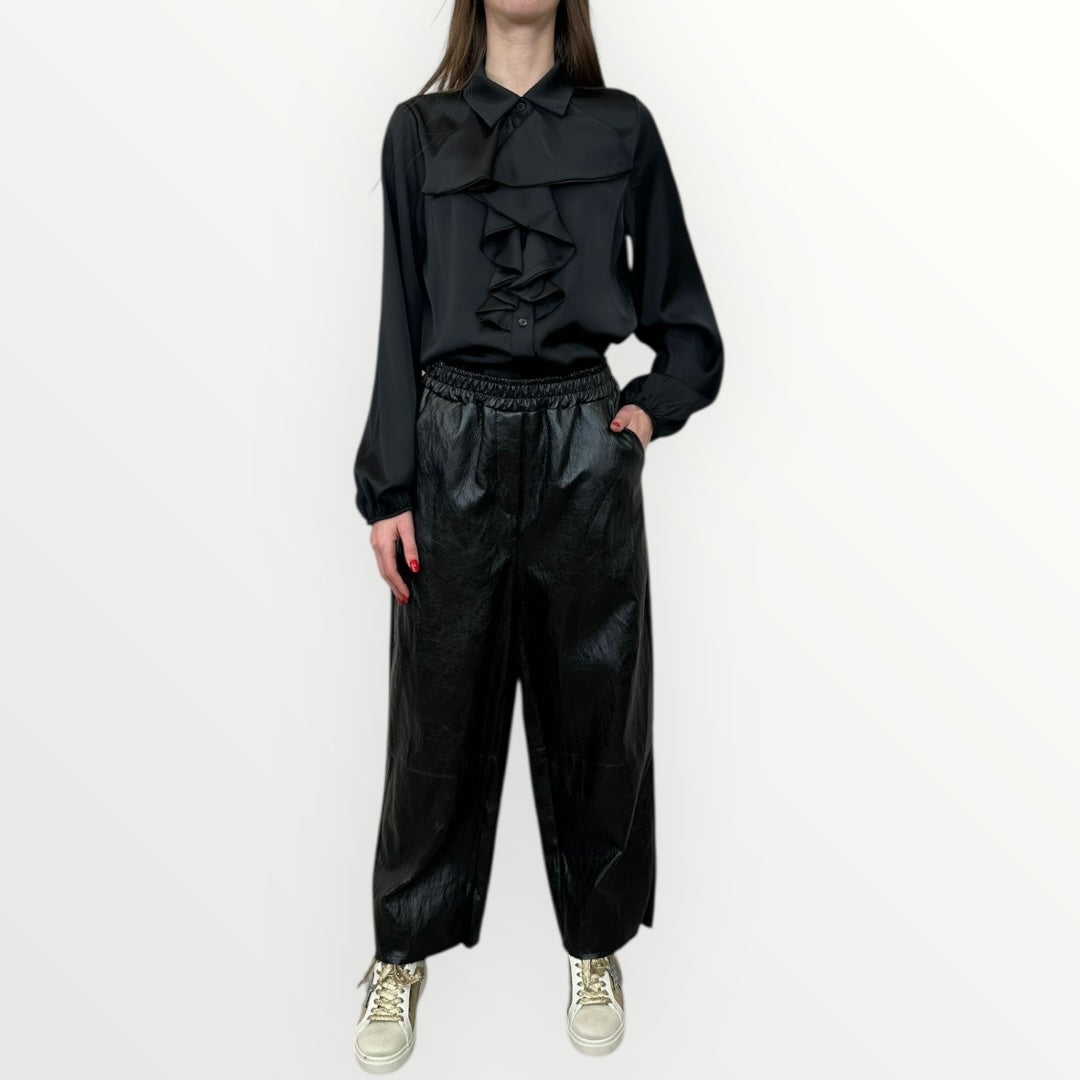 LOFT.73 - CAMICIA CACTUS