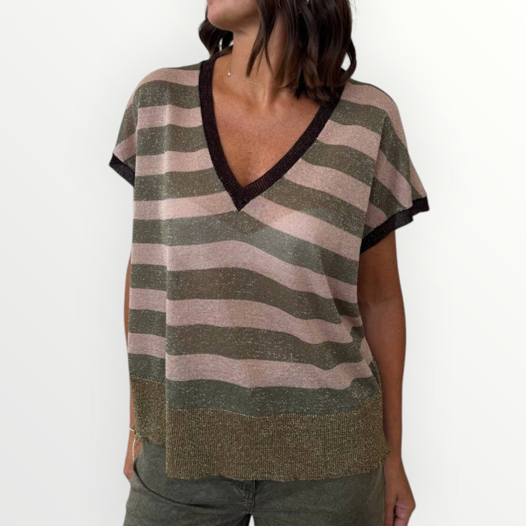 LOFT.73 - T-SHIRT ISOLA