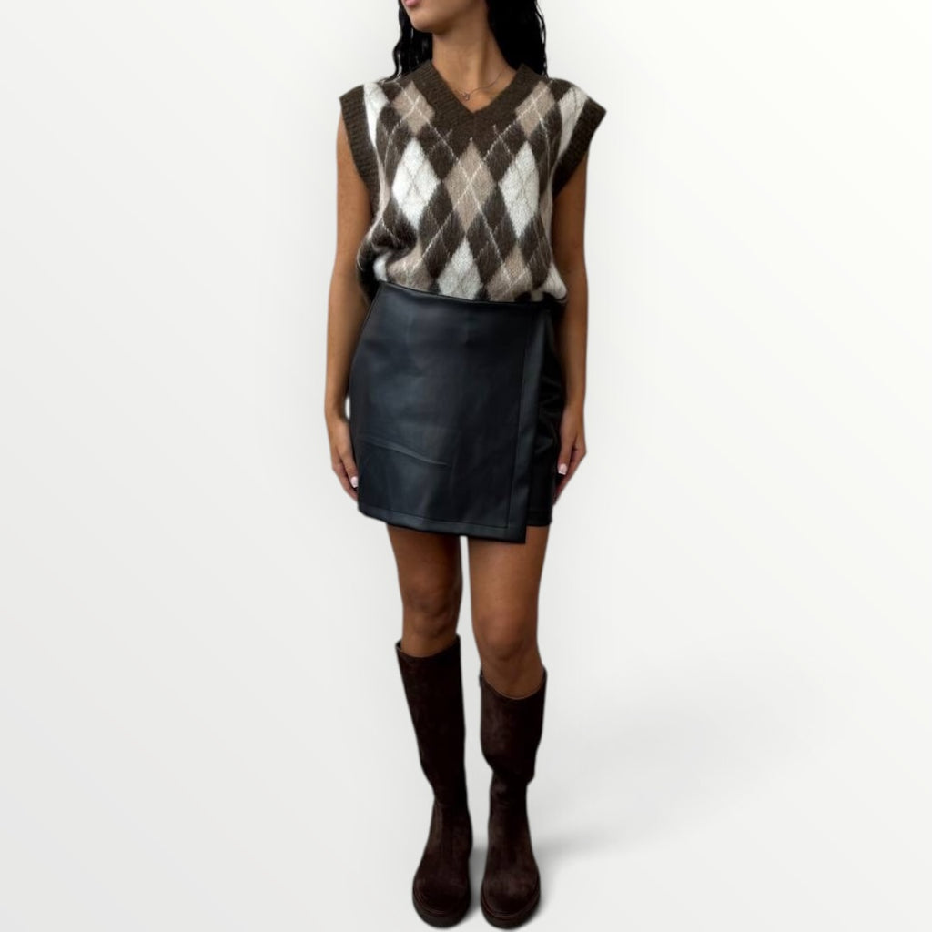LOFT.73 - SHORT CANDITO