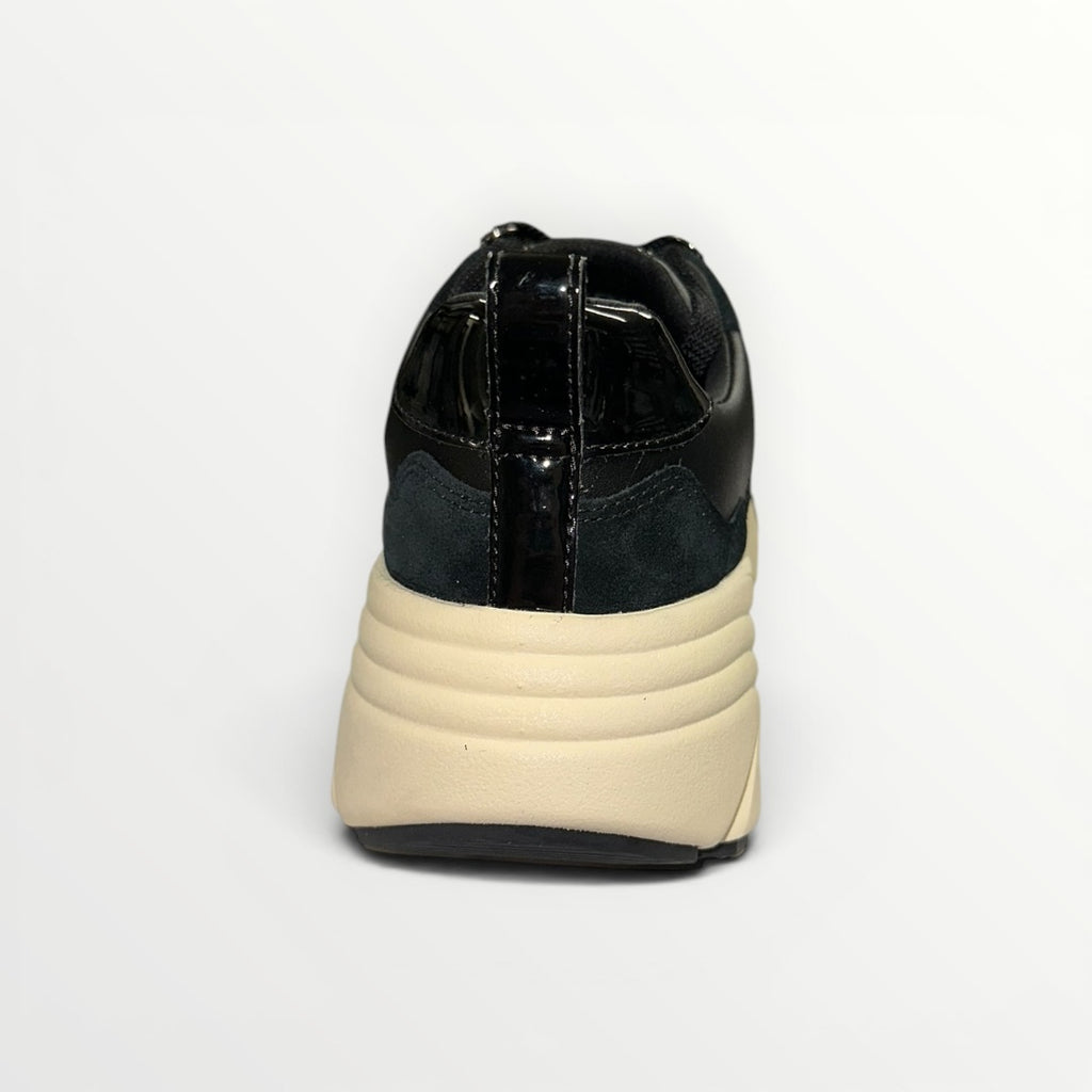GEOX - SNEAKER DIAMANTA