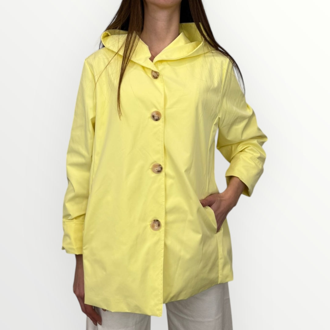 LOFT.73 - GIACCA FARO