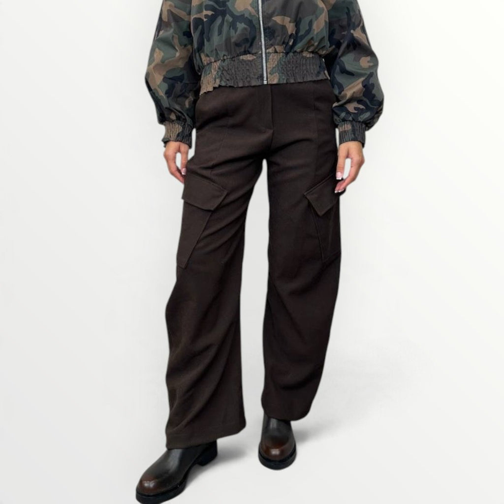 LOFT.73 - PANTALONE GILDA