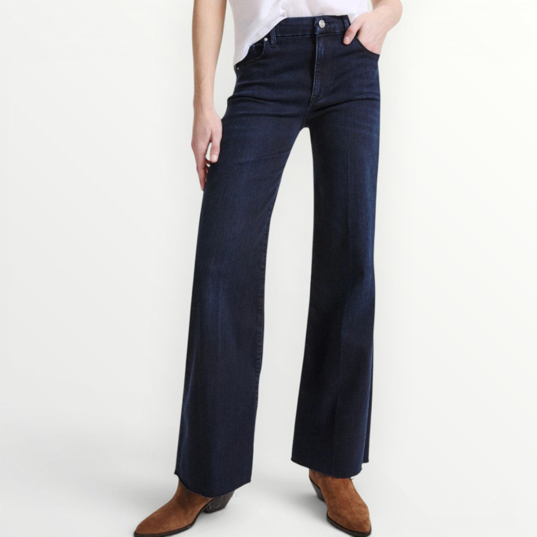 MARELLA - JEANS WLCROP