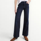 MARELLA - JEANS WLCROP