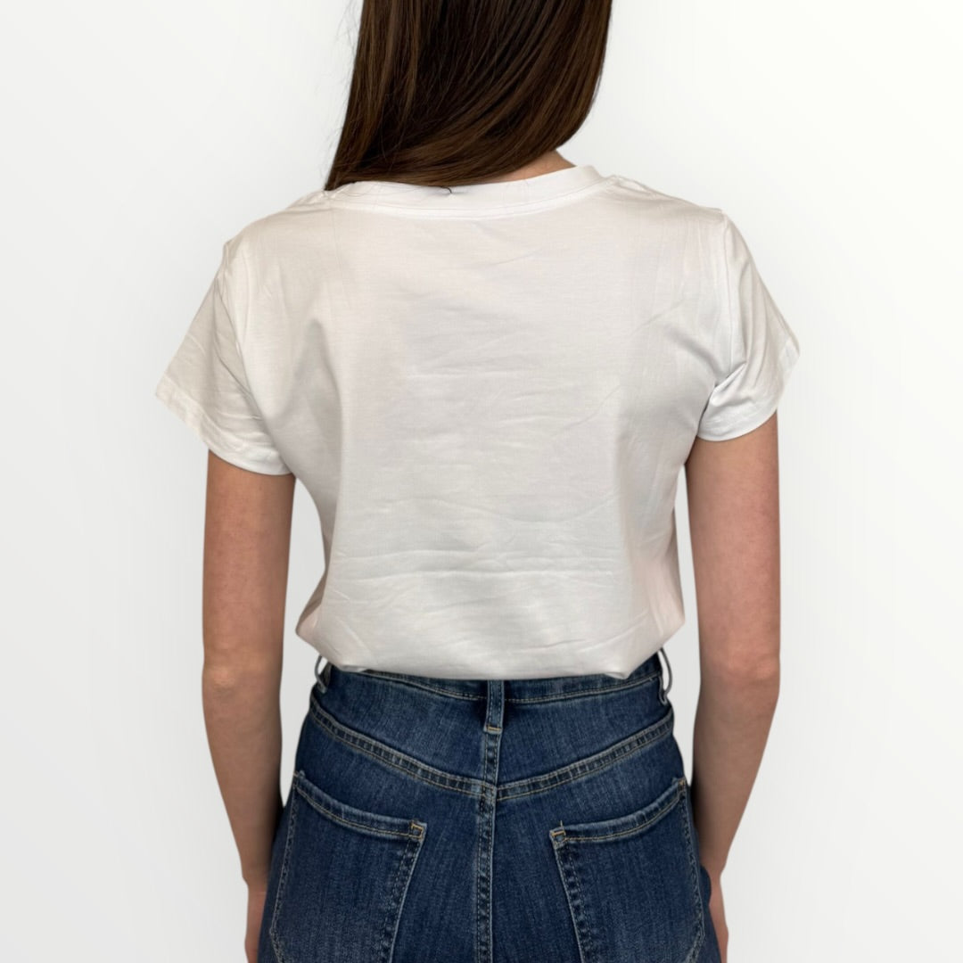 LOFT.73 - T-SHIRT ANTONELLA