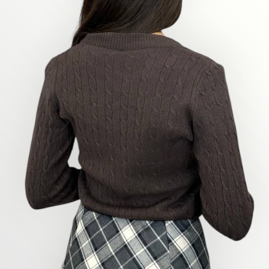 LOFT.73 - MAGLIA SABRINA