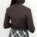 LOFT.73 - MAGLIA SABRINA