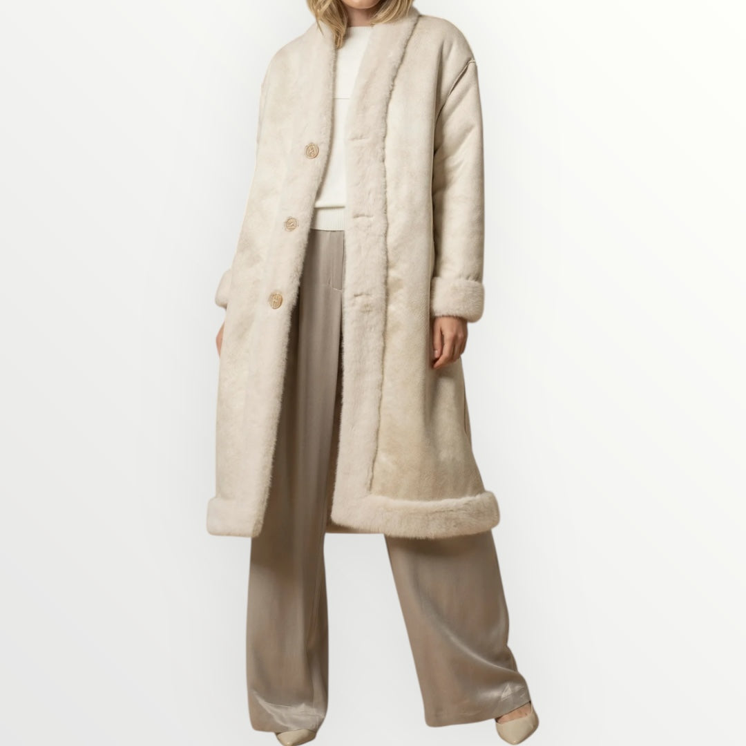 KOCCA - CAPPOTTO MARGARETE