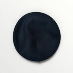 MIMI' MUA' - CAPPELLO BASCO CON LOGO