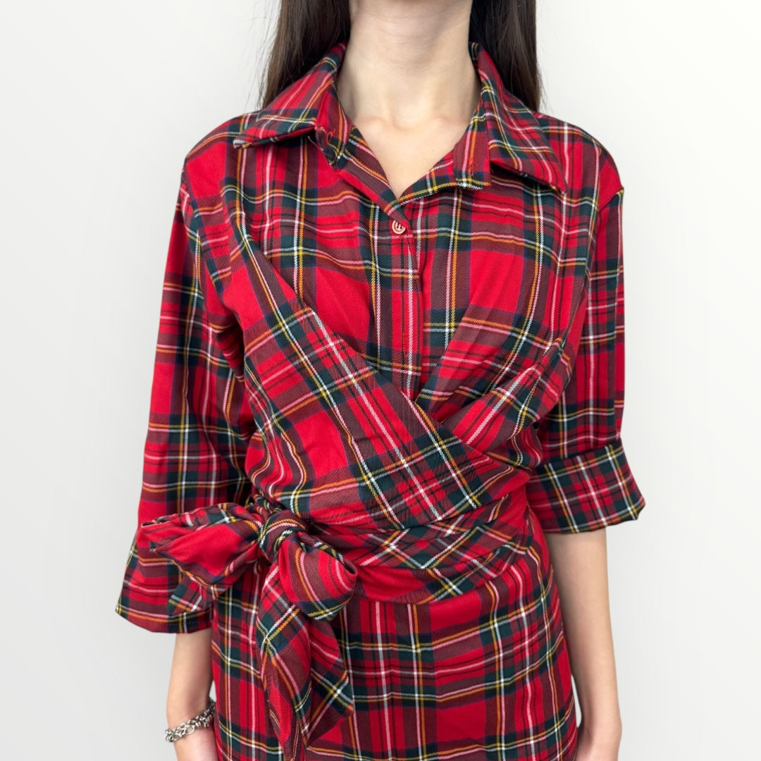 LOFT.73 - ABITO LENTE