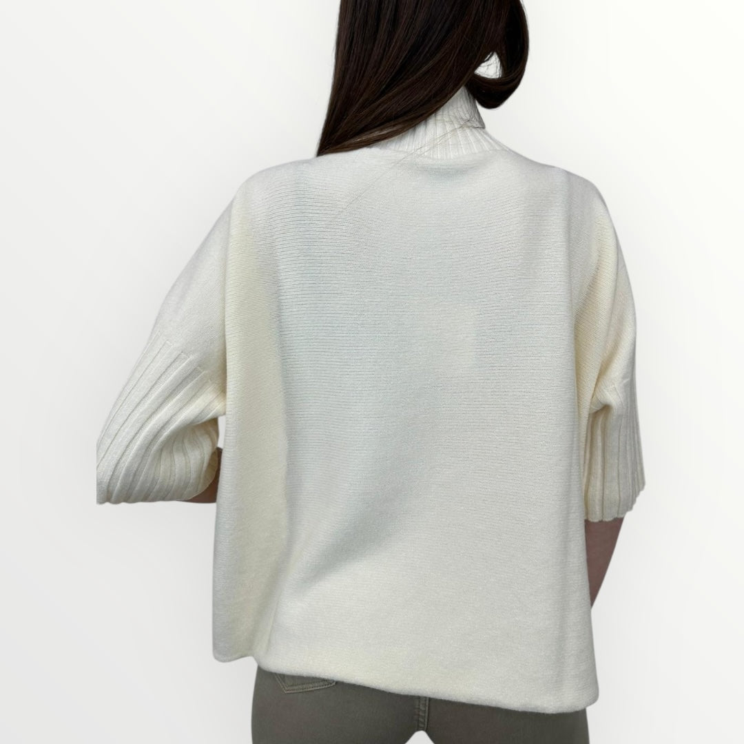 LOFT.73 - MAGLIA DORA