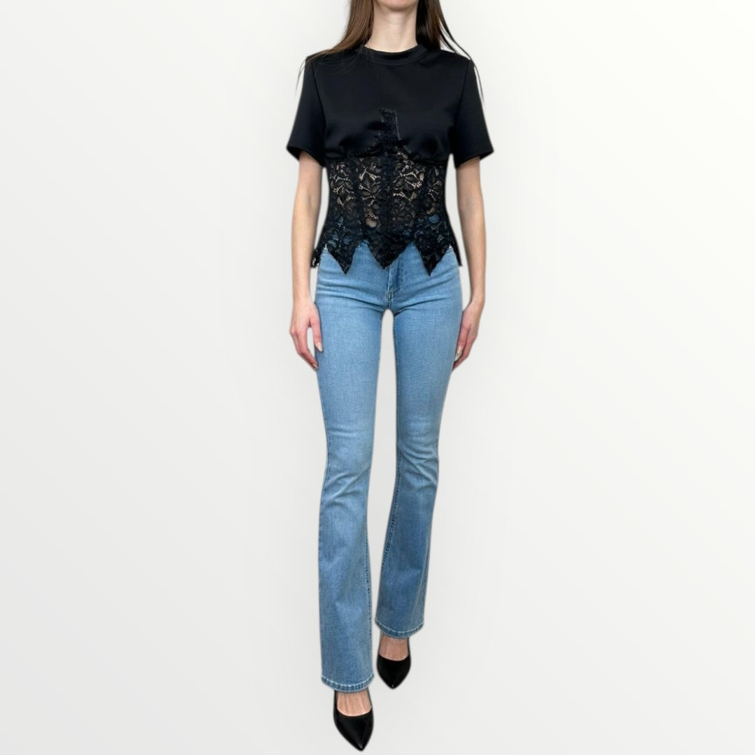 LOFT.73 - FELPA PANTERA