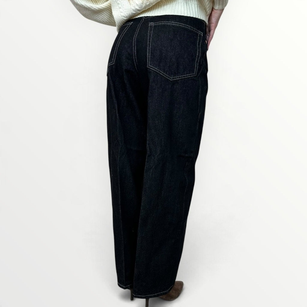 VERO MODA - JEANS ZELDA