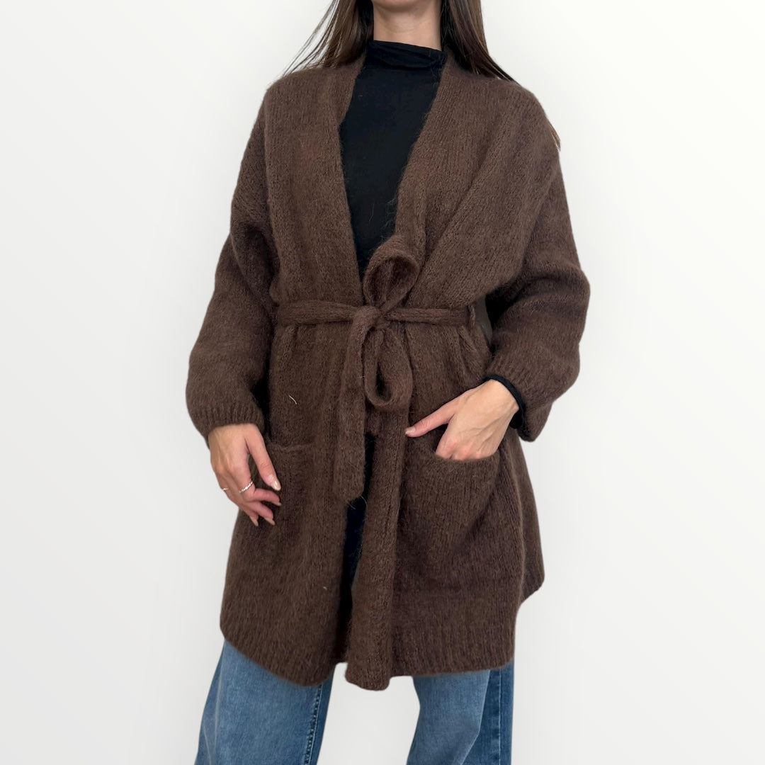 LOFT.73 - CARDIGAN LANZAROTE