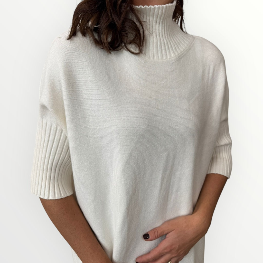 LOFT.73 - MAGLIA LISA