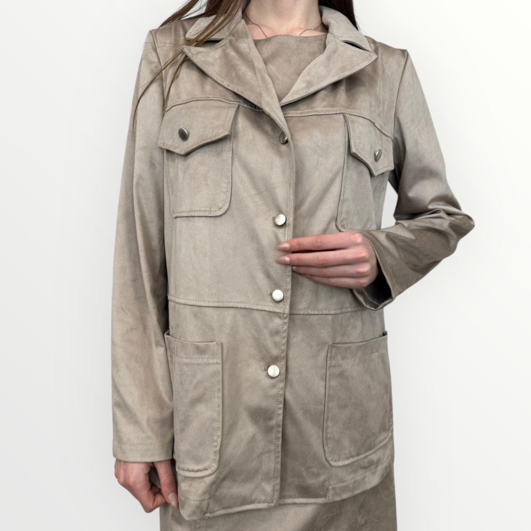 LOFT.73 - GIACCA TARTUFO