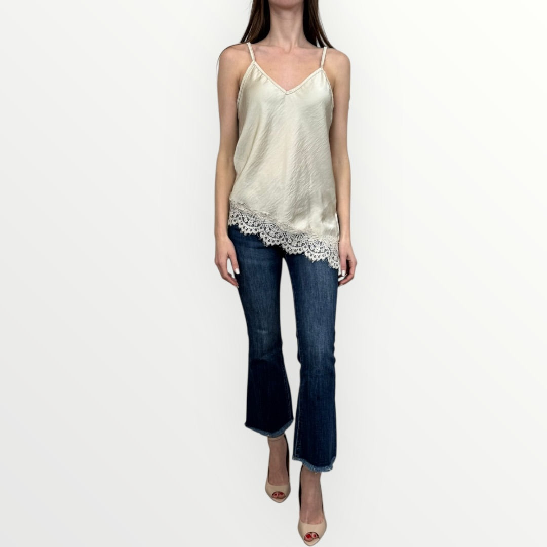 LOFT.73 - CANOTTA LUCCIOLA